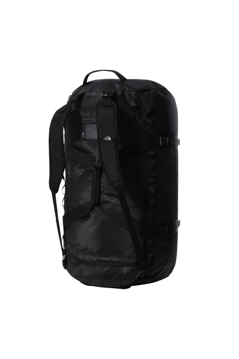 Base Camp Duffel - Xl Unisex Kamp Çantası - NF0A52SC Siyah - 3