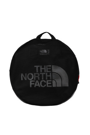 Base Camp Duffel - Xl Unisex Kamp Çantası - NF0A52SC Siyah - 5