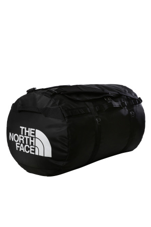Base Camp Duffel XXL Kamp Çantası - NF0A52SD Siyah - The North Face