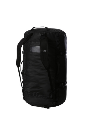 Base Camp Duffel XXL Kamp Çantası - NF0A52SD Siyah - 3
