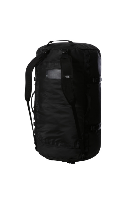 Base Camp Duffel XXL Kamp Çantası - NF0A52SD Siyah - 3