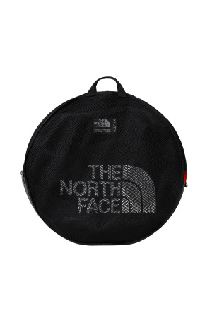 Base Camp Duffel XXL Kamp Çantası - NF0A52SD Siyah - 5