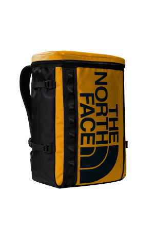 Base Camp Fuse Box Unisex Spor Çanta - NF0A3KVR Hardal - The North Face