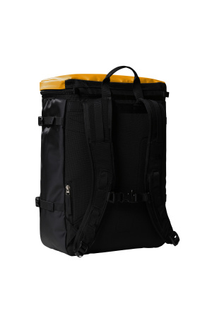 Base Camp Fuse Box Unisex Spor Çanta - NF0A3KVR Hardal - 2