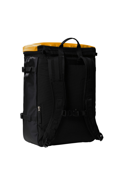 Base Camp Fuse Box Unisex Spor Çanta - NF0A3KVR Hardal - 2