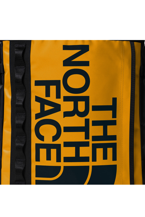 Base Camp Fuse Box Unisex Spor Çanta - NF0A3KVR Hardal - 3