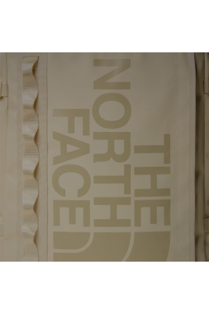 Base Camp Fuse Box Unisex Spor Çanta - NF0A3KVR Krem/Bej - 3