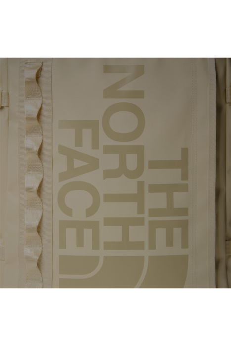 Base Camp Fuse Box Unisex Spor Çanta - NF0A3KVR Krem/Bej - 3