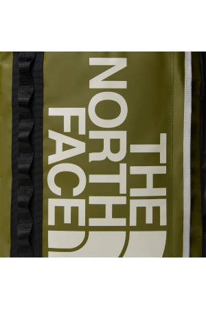 Base Camp Fuse Box Unisex Spor Çanta - NF0A3KVR Yağ Yeşili - 3