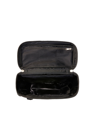 Base Camp Fuse Box Unisex Spor Çanta - NF0A3KVR Yağ Yeşili - 4