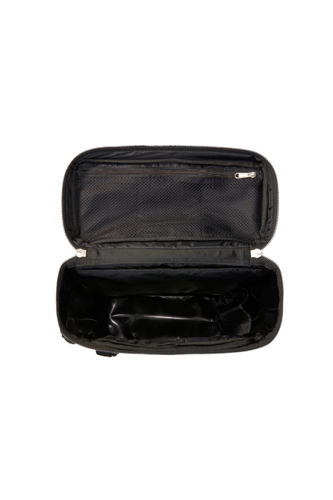 Base Camp Fuse Box Unisex Spor Çanta - NF0A3KVR Yağ Yeşili - 4