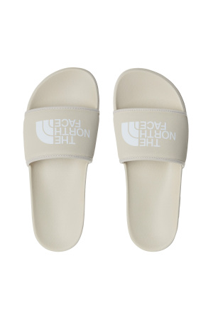 Base Camp III Erkek Terlik - NF0A4T2R Bej - 6