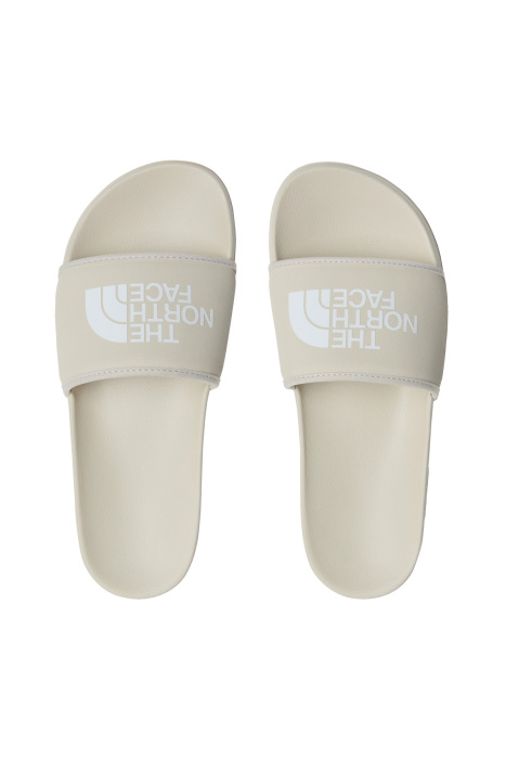 Base Camp III Erkek Terlik - NF0A4T2R Bej - 6