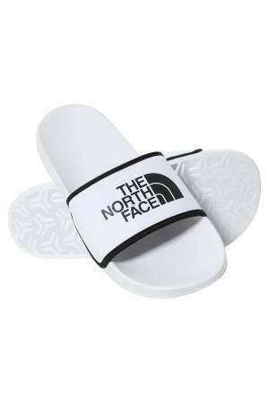 Base Camp Kadın Terlik III - NF0A4T2S Beyaz/Siyah - The North Face