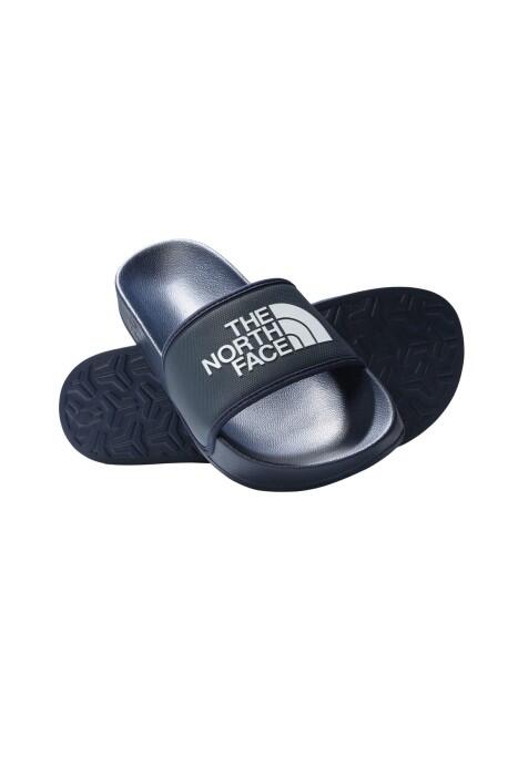 The North Face - Base Camp Slide III Erkek Terlik - NF0A4T2R Lacivert