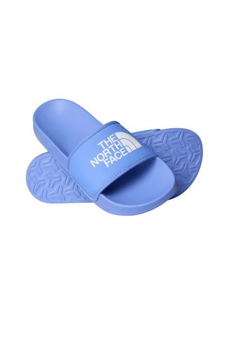 Base Camp Slide III Kadın Terlik - NF0A4T2S Mavi - 1