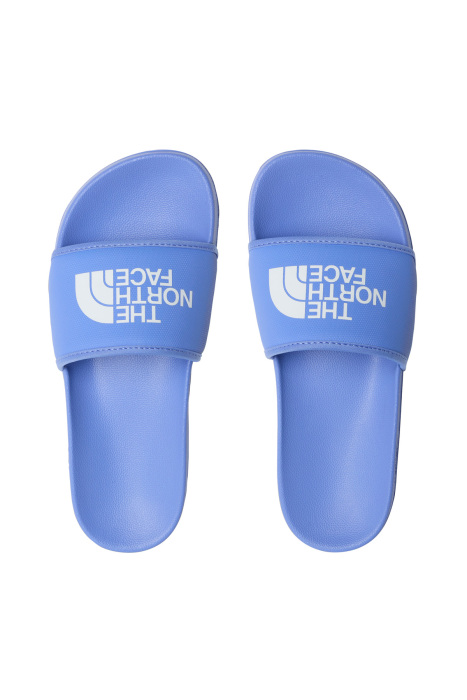 Base Camp Slide III Kadın Terlik - NF0A4T2S Mavi - 2