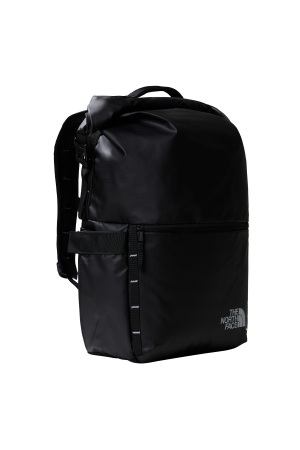 Base Camp Voyager Rolltop Erkek Sırt Çantası - NF0A81DO Mor - The North Face