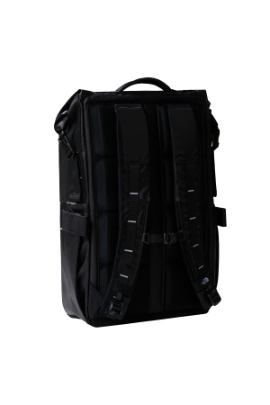 Base Camp Voyager Rolltop Erkek Sırt Çantası - NF0A81DO Mor - 2