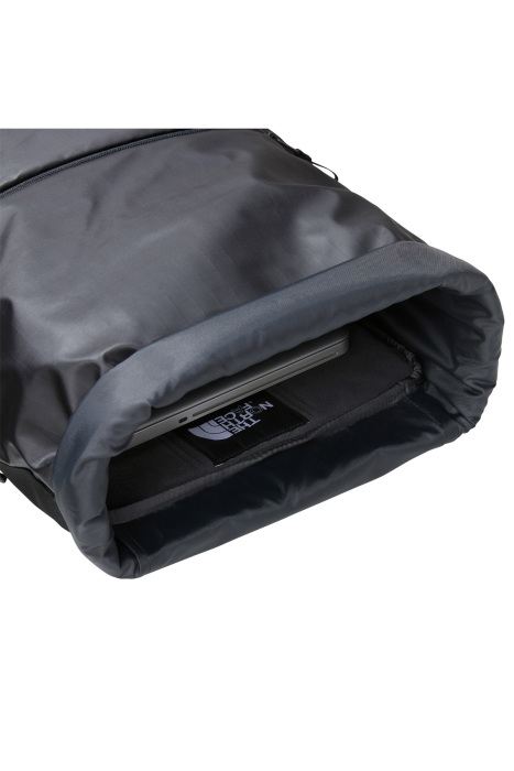 Base Camp Voyager Rolltop Erkek Sırt Çantası - NF0A81DO Mor - 5