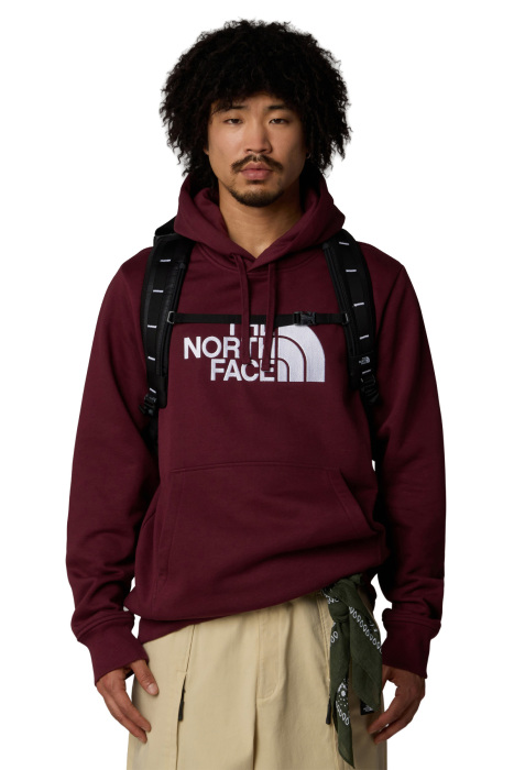 Base Camp Voyager Rolltop Erkek Sırt Çantası - NF0A81DO Mor - 7