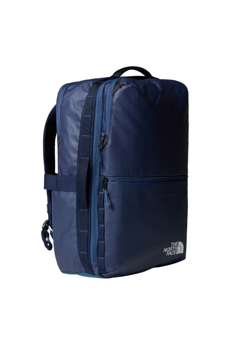 Base Camp Voyager Travel Pack Unisex Sırt Çantası - NF0A81DN Lacivert - 1