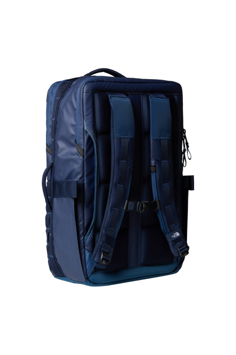 Base Camp Voyager Travel Pack Unisex Sırt Çantası - NF0A81DN Lacivert - 2