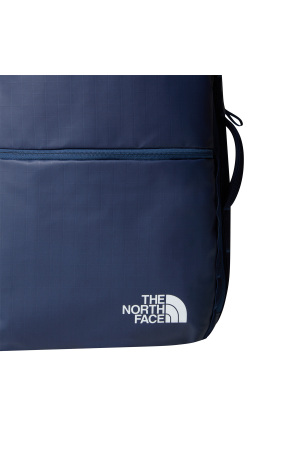 Base Camp Voyager Travel Pack Unisex Sırt Çantası - NF0A81DN Lacivert - 3