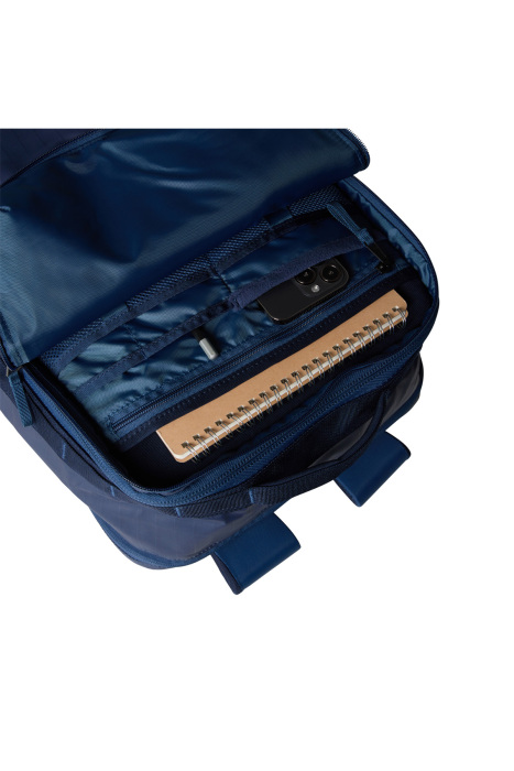 Base Camp Voyager Travel Pack Unisex Sırt Çantası - NF0A81DN Lacivert - 4