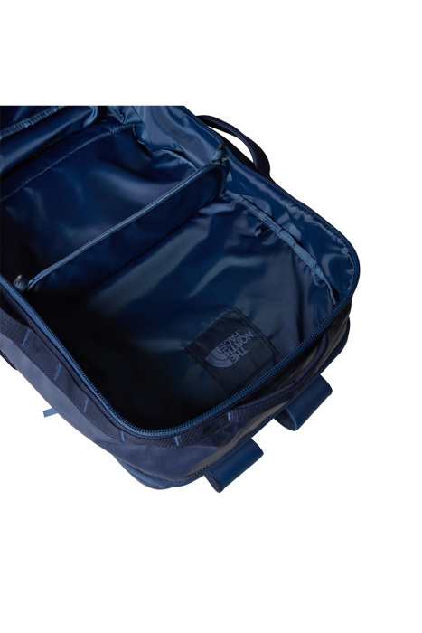 Base Camp Voyager Travel Pack Unisex Sırt Çantası - NF0A81DN Lacivert - 5