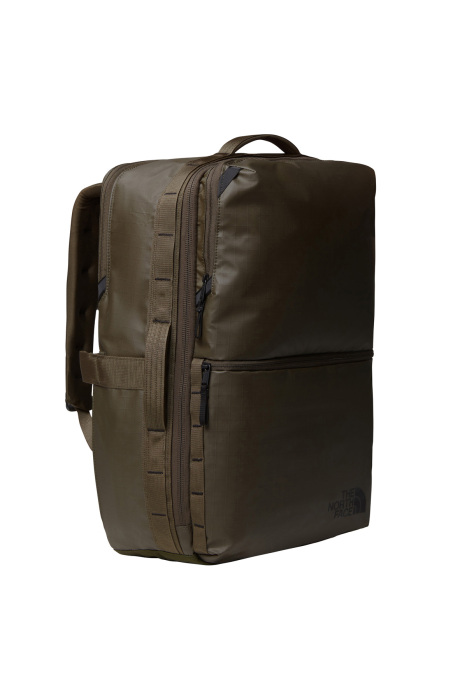 Base Camp Voyager Travel Pack Unisex Sırt Çantası - NF0A81DN Yeşil - 1