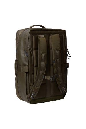 Base Camp Voyager Travel Pack Unisex Sırt Çantası - NF0A81DN Yeşil - 2