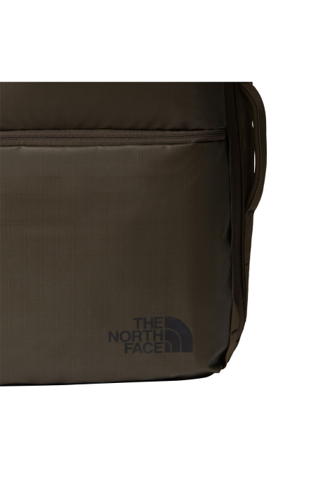 Base Camp Voyager Travel Pack Unisex Sırt Çantası - NF0A81DN Yeşil - 3