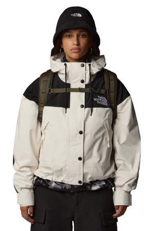 Base Camp Voyager Travel Pack Unisex Sırt Çantası - NF0A81DN Yeşil - 7