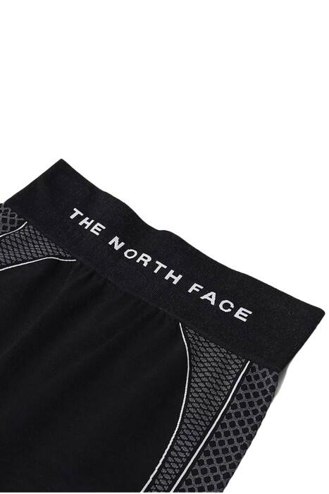 Baselayer Bottom Kadın Tayt Short - NF0A83G1 Siyah