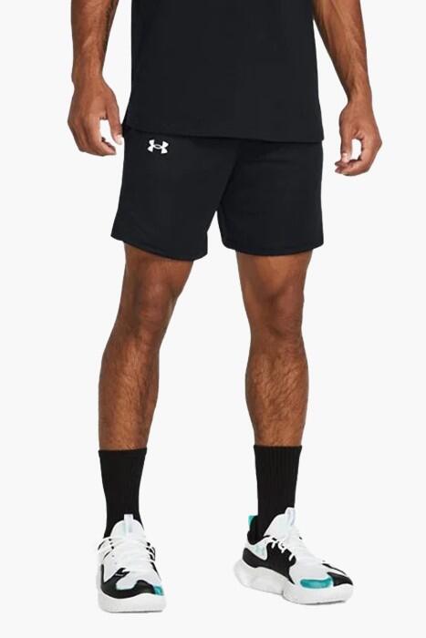 Under Armour - Baseline Erkek Short - 1383389 Siyah