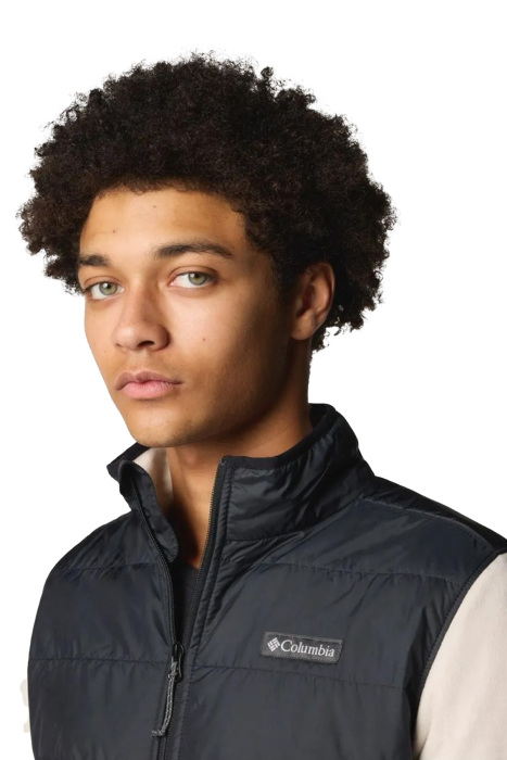 Basın Butte Full Zıp Fleece Erkek Polar Üst - AO4318 Bej - 5