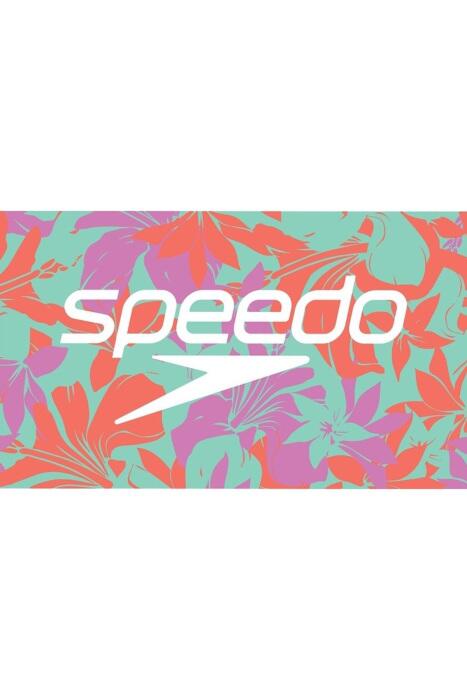Beach Towel Au Unisex Havlu - 8-00413616243 Pembe - 2