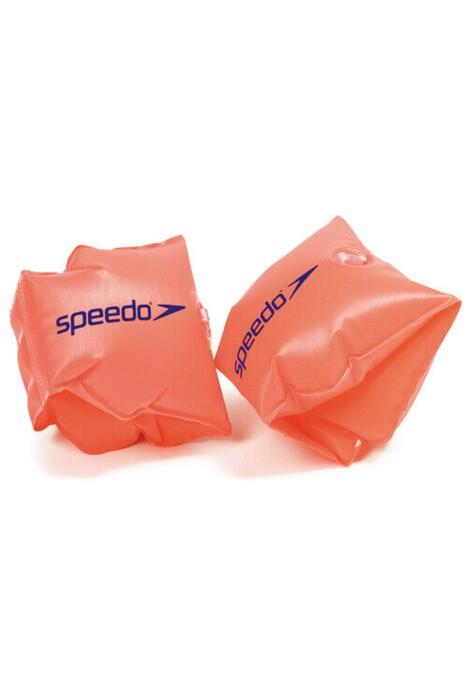 Speedo - Bebek Yüzme Kolluğu - 8-069201288 Turuncu