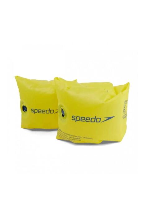 Speedo - Bebek Yüzme Kolluğu - 8-06920A878 Sarı