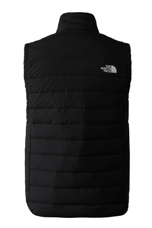 Belleview Stretch Down Erkek Yelek - NF0A7UJR Siyah - 2