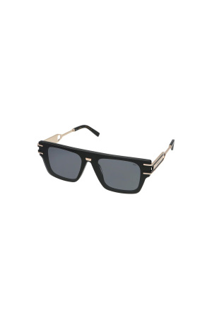 Belmond Unisex Güneş Gözlüğü - B1217.C1 Siyah - Belmond