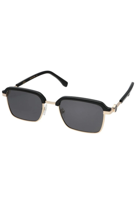 Belmond Unisex Güneş Gözlüğü - B1235.C1 Siyah - 1