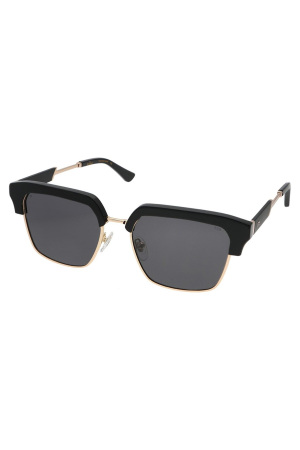 Belmond Unisex Güneş Gözlüğü -B1238.C1 Siyah - Belmond