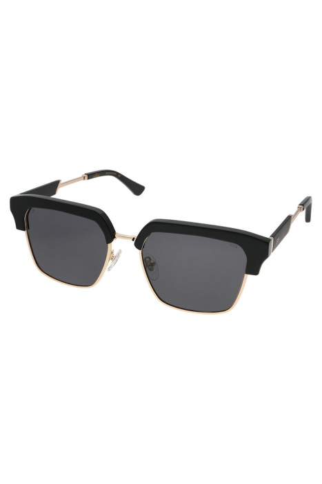 Belmond Unisex Güneş Gözlüğü -B1238.C1 Siyah - 1