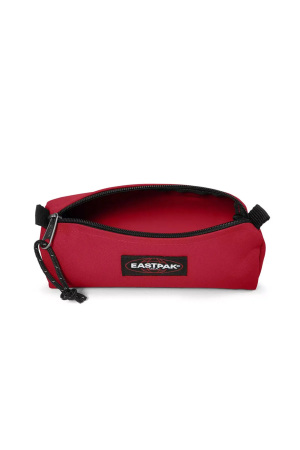 Benchmark Single Unisex Kalem Çantası - EK000372 Kırmızı - 2