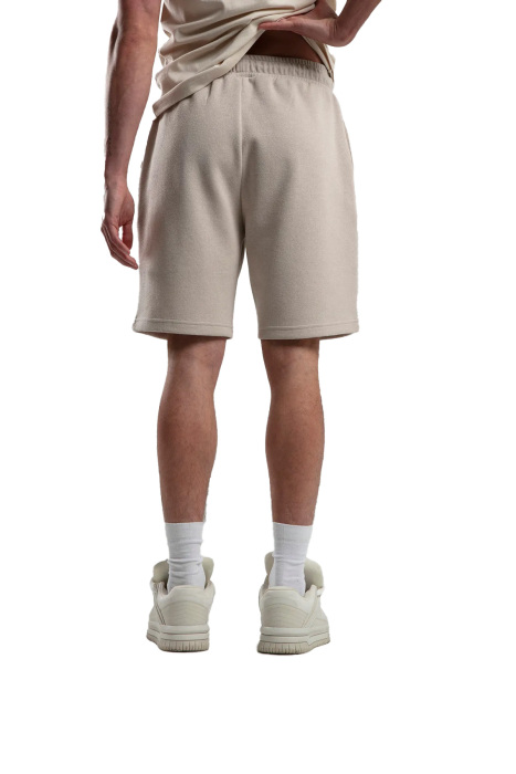 Benmanaj Erkek Short - BMY0025 Bej - 5