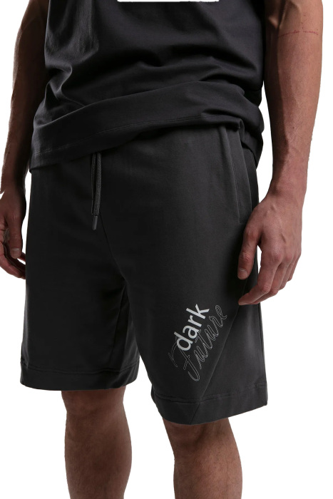 Benmanaj Erkek Short - BMY0026 Lacivert - 2