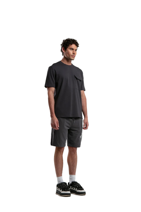 Benmanaj Erkek Short - BMY0026 Lacivert - 4