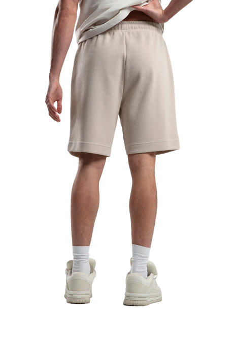 Benmanaj Erkek Short - BMY0027 Bej - 4